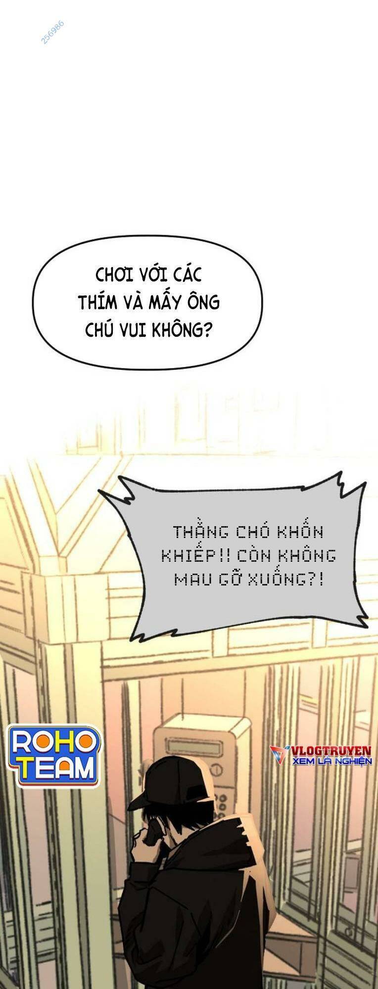 Chỉ Có Cái C.h.ế.t Mới Là Sự Cứu Rỗi Chapter 30 - 51