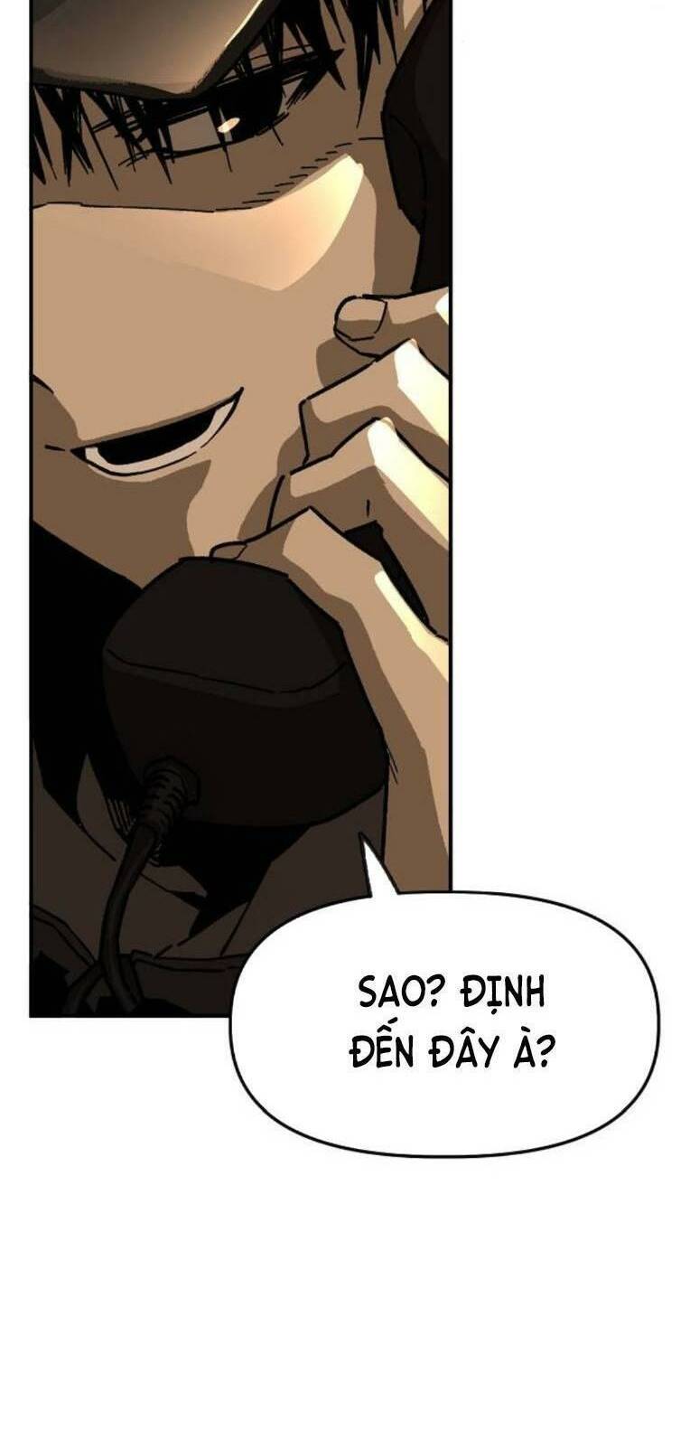 Chỉ Có Cái C.h.ế.t Mới Là Sự Cứu Rỗi Chapter 30 - 53