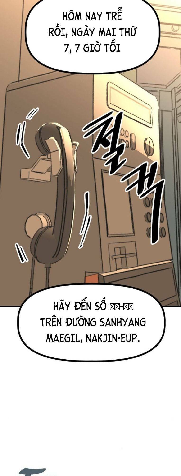 Chỉ Có Cái C.h.ế.t Mới Là Sự Cứu Rỗi Chapter 30 - 55