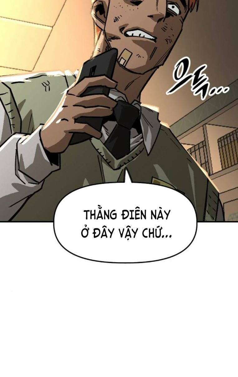 Chỉ Có Cái C.h.ế.t Mới Là Sự Cứu Rỗi Chapter 30 - 57