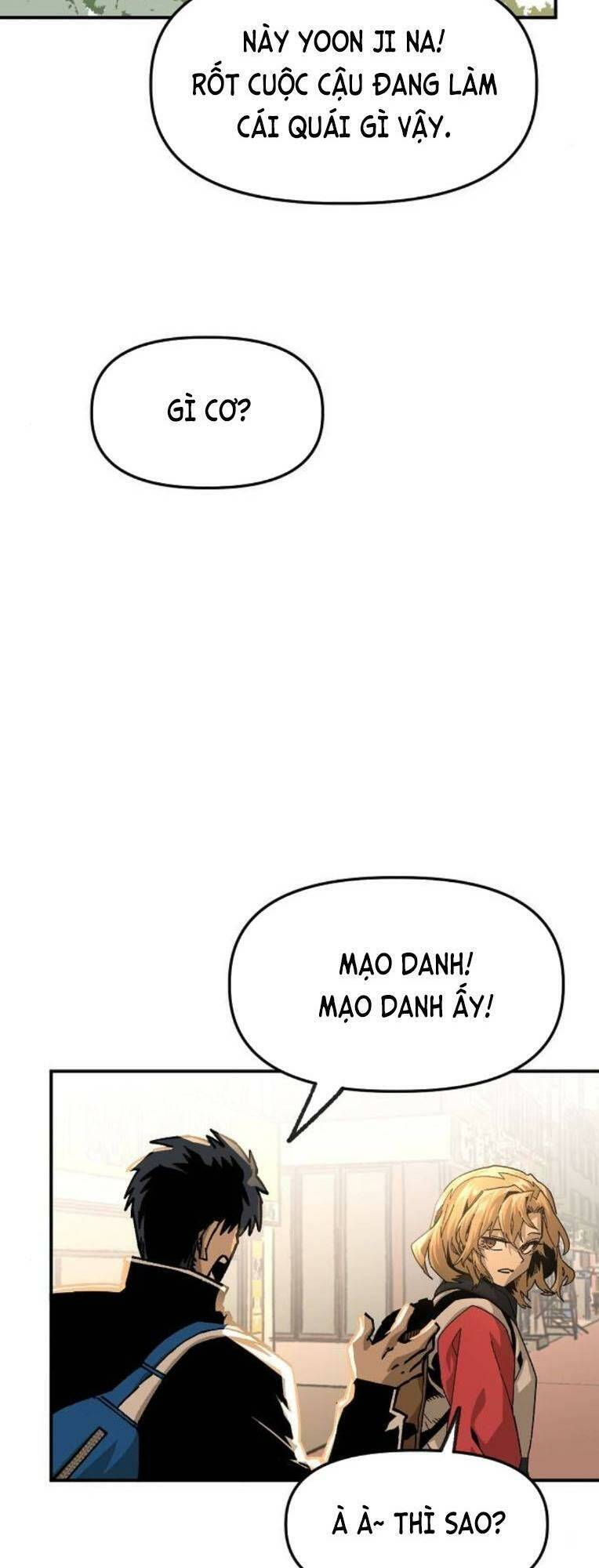 Chỉ Có Cái C.h.ế.t Mới Là Sự Cứu Rỗi Chapter 30 - 59