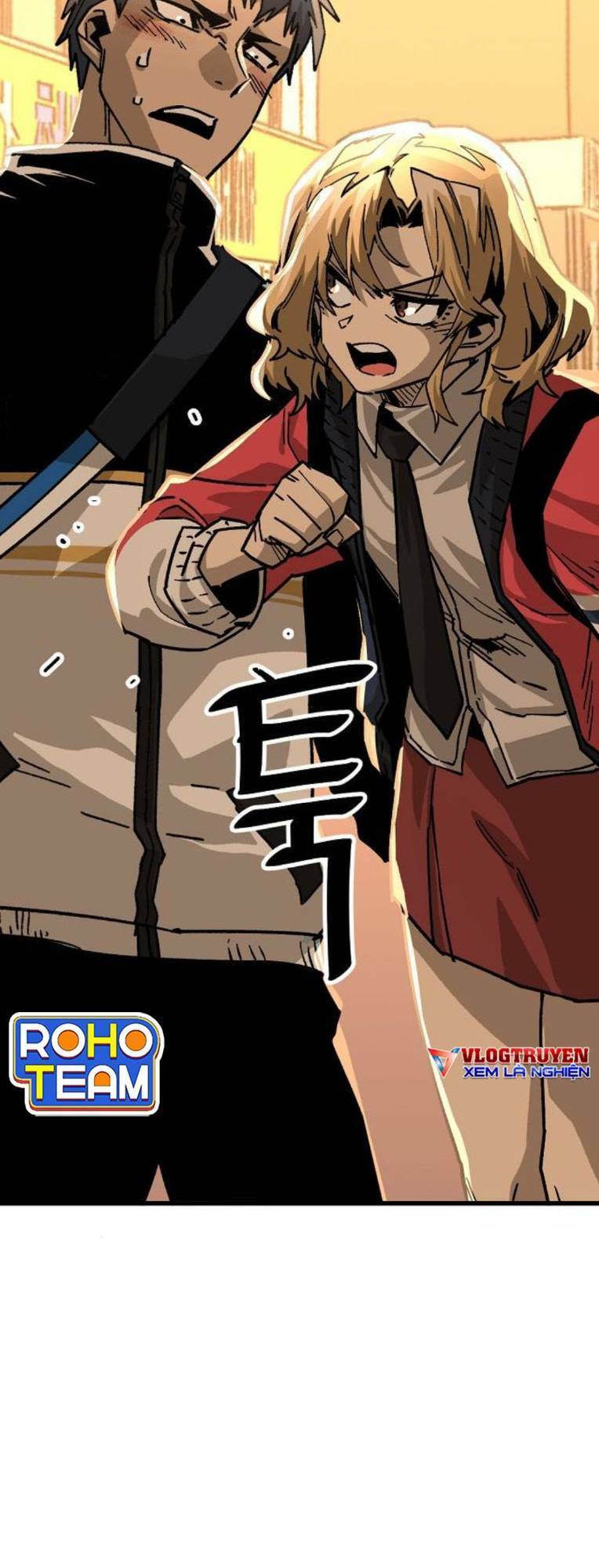 Chỉ Có Cái C.h.ế.t Mới Là Sự Cứu Rỗi Chapter 30 - 63