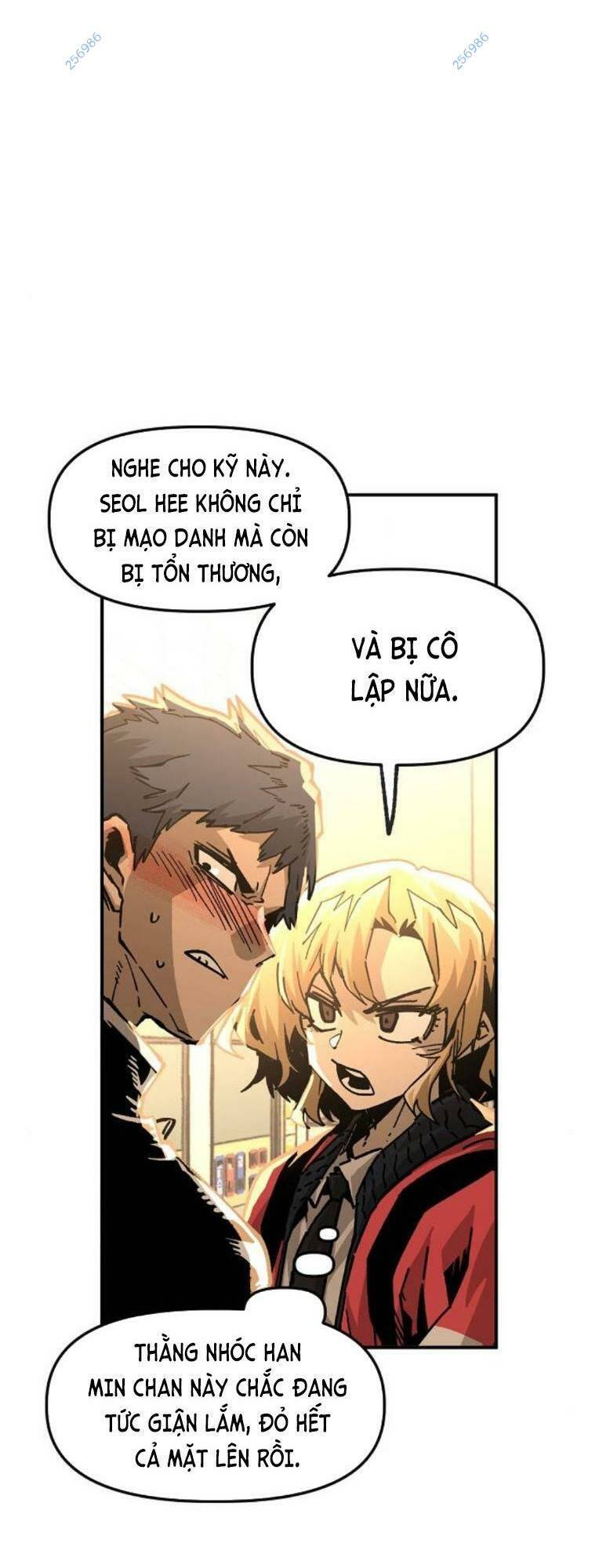 Chỉ Có Cái C.h.ế.t Mới Là Sự Cứu Rỗi Chapter 30 - 66