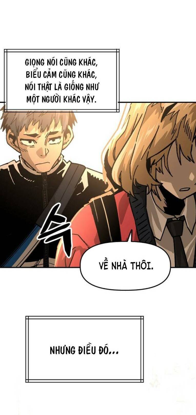 Chỉ Có Cái C.h.ế.t Mới Là Sự Cứu Rỗi Chapter 30 - 71