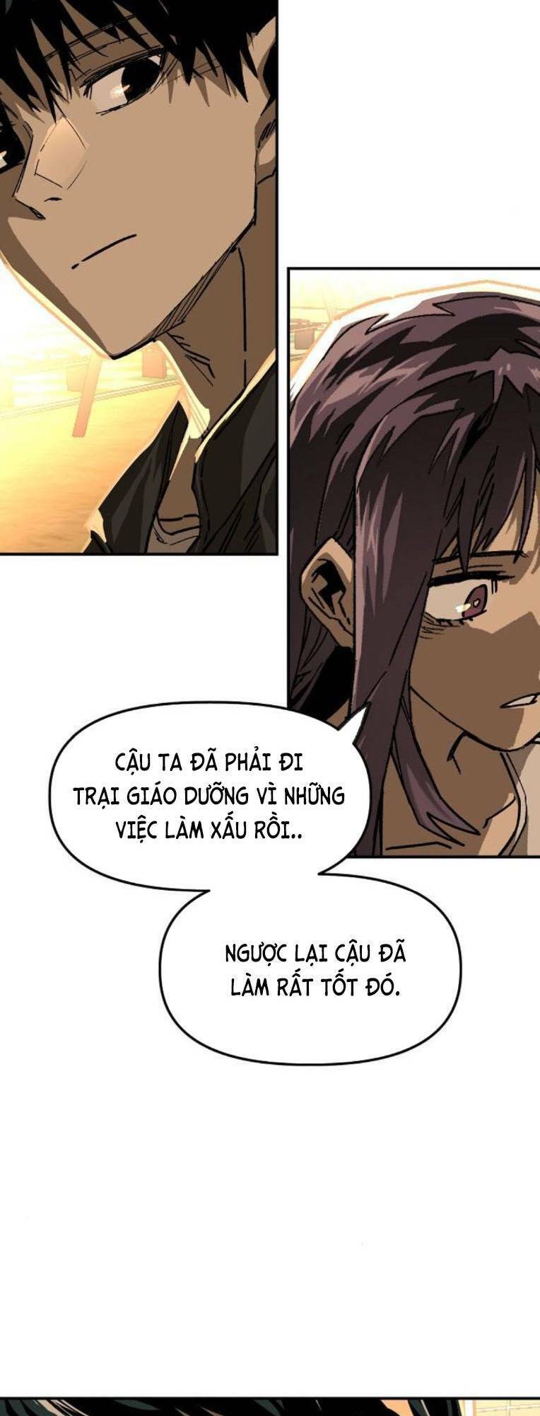 Chỉ Có Cái C.h.ế.t Mới Là Sự Cứu Rỗi Chapter 30 - 77