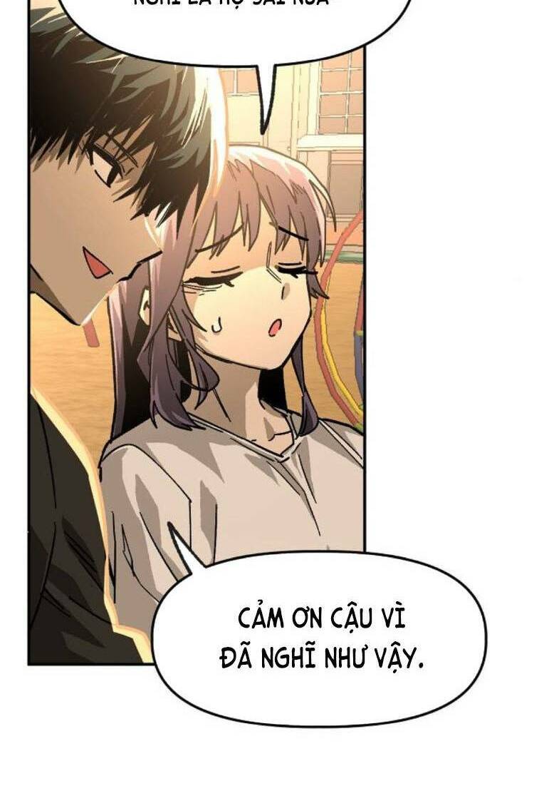 Chỉ Có Cái C.h.ế.t Mới Là Sự Cứu Rỗi Chapter 30 - 79