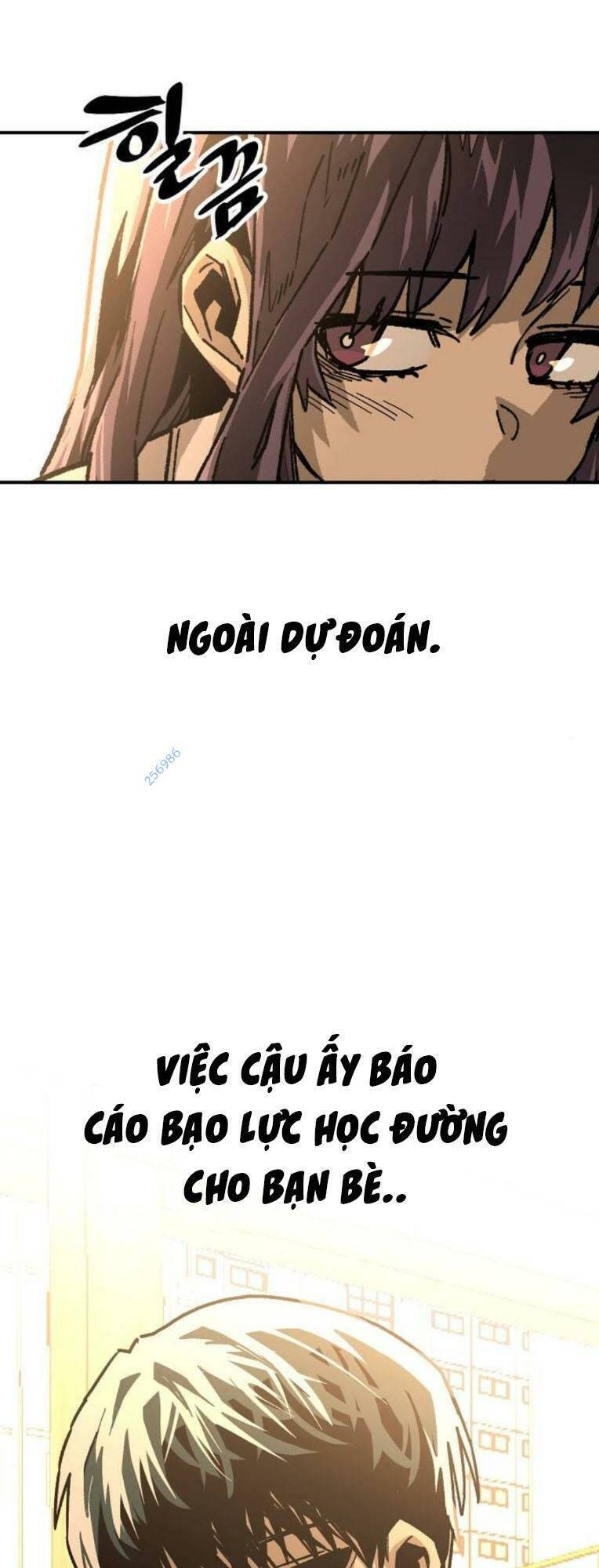 Chỉ Có Cái C.h.ế.t Mới Là Sự Cứu Rỗi Chapter 30 - 81