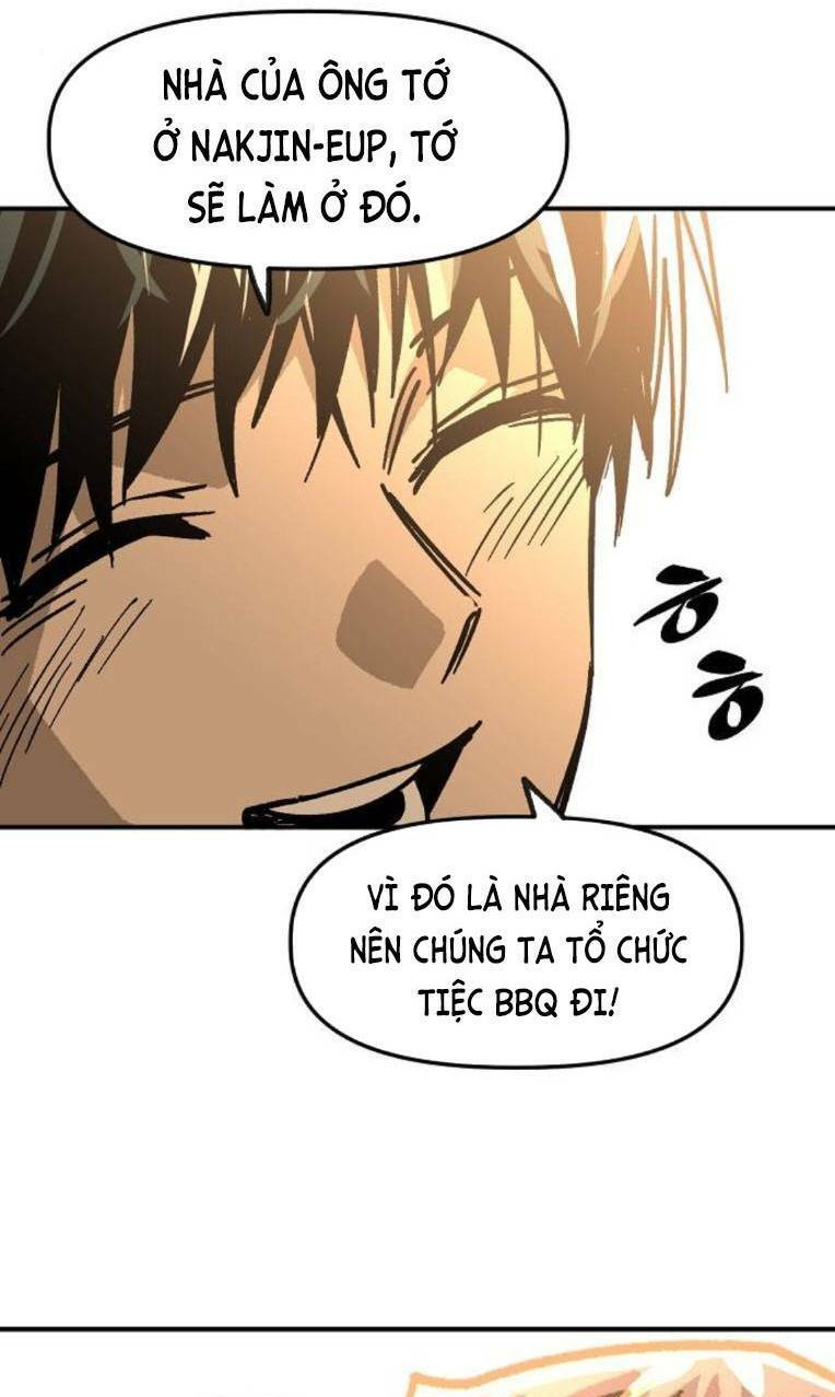 Chỉ Có Cái C.h.ế.t Mới Là Sự Cứu Rỗi Chapter 30 - 86