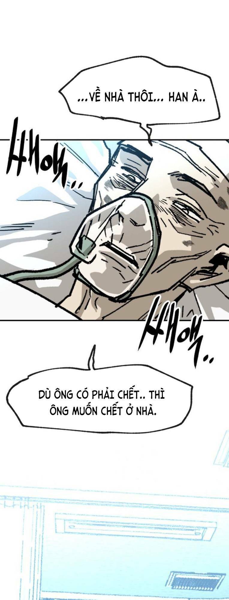Chỉ Có Cái C.h.ế.t Mới Là Sự Cứu Rỗi Chapter 37 - 24