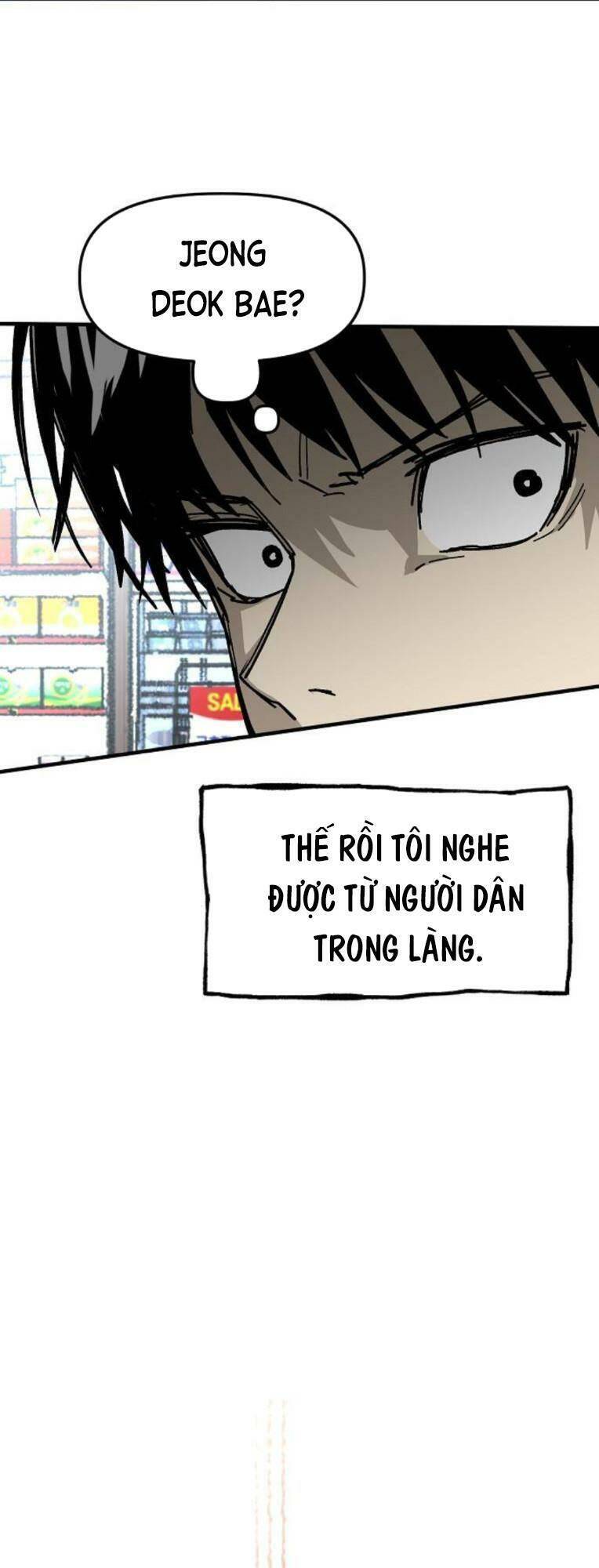 Chỉ Có Cái C.h.ế.t Mới Là Sự Cứu Rỗi Chapter 37 - 32