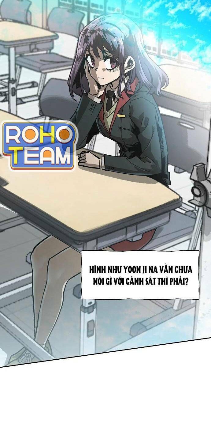 Chỉ Có Cái C.h.ế.t Mới Là Sự Cứu Rỗi Chapter 6 - 26