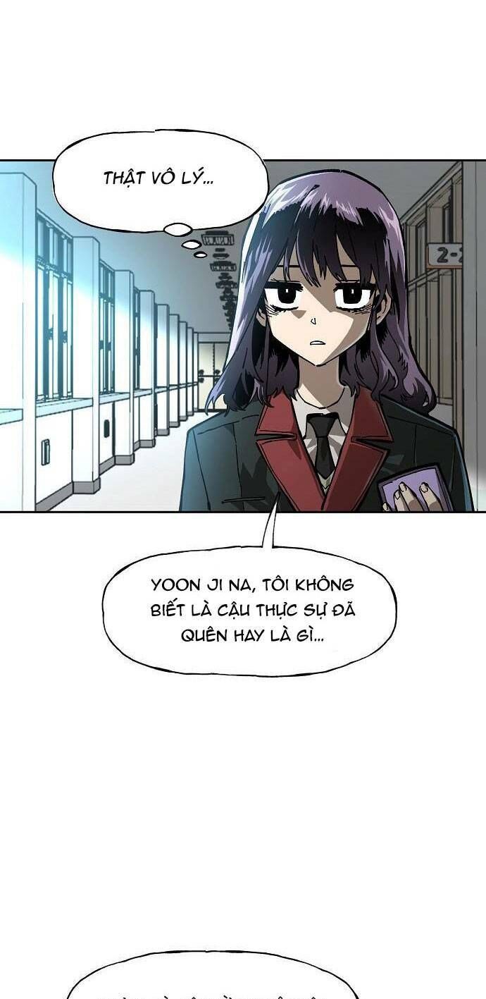 Chỉ Có Cái C.h.ế.t Mới Là Sự Cứu Rỗi Chapter 6 - 66