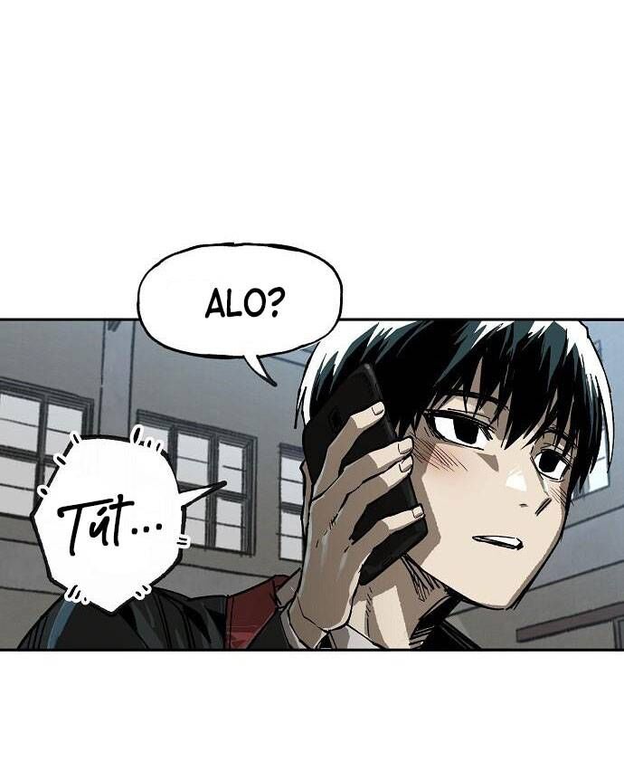 Chỉ Có Cái C.h.ế.t Mới Là Sự Cứu Rỗi Chapter 8 - 19