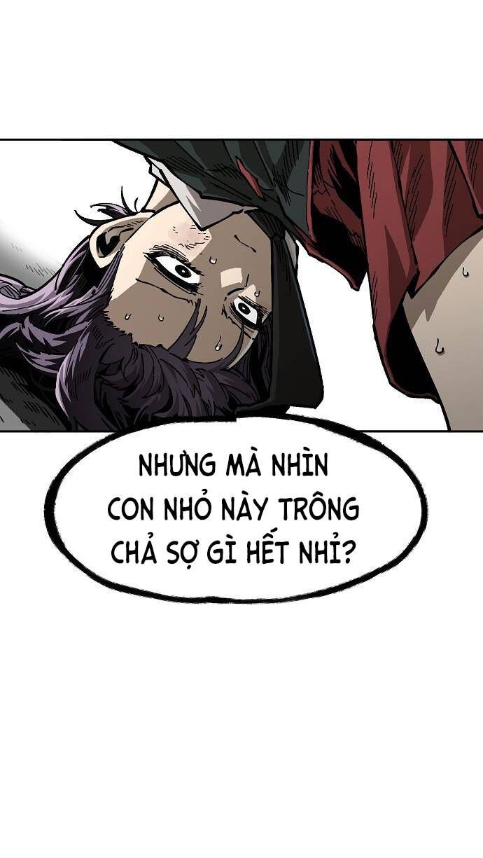 Chỉ Có Cái C.h.ế.t Mới Là Sự Cứu Rỗi Chapter 8 - 35