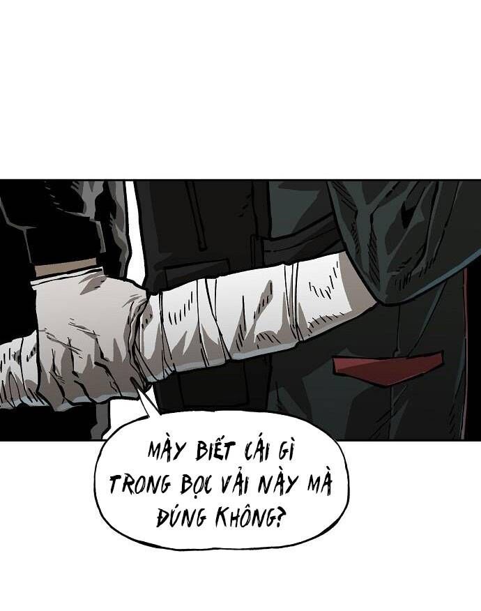 Chỉ Có Cái C.h.ế.t Mới Là Sự Cứu Rỗi Chapter 8 - 64