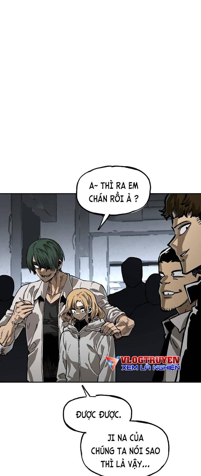 Chỉ Có Cái C.h.ế.t Mới Là Sự Cứu Rỗi Chapter 8 - 87