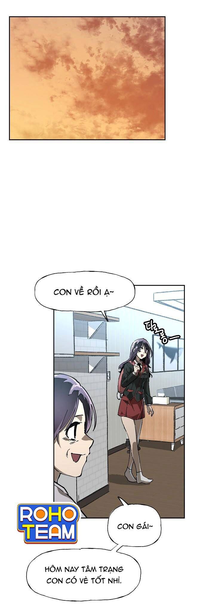 Chỉ Có Cái C.h.ế.t Mới Là Sự Cứu Rỗi Chapter 4 - 23