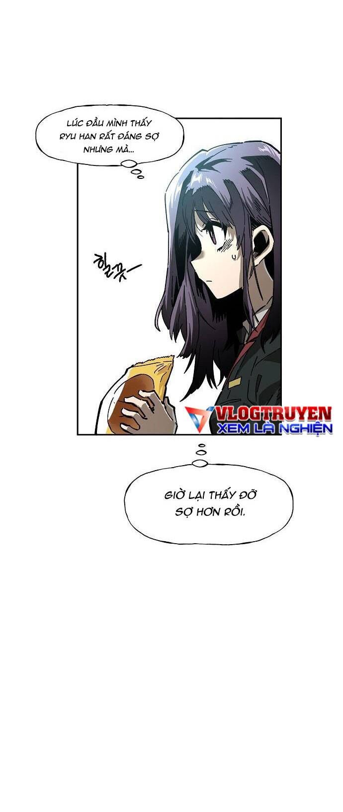 Chỉ Có Cái C.h.ế.t Mới Là Sự Cứu Rỗi Chapter 4 - 45