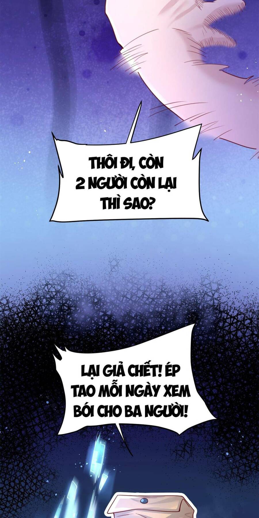 Bói Toán Mà Thôi, Cửu Vĩ Yêu Đế Sao Lại Thành Nương Tử Ta?! Chapter 1 - 21