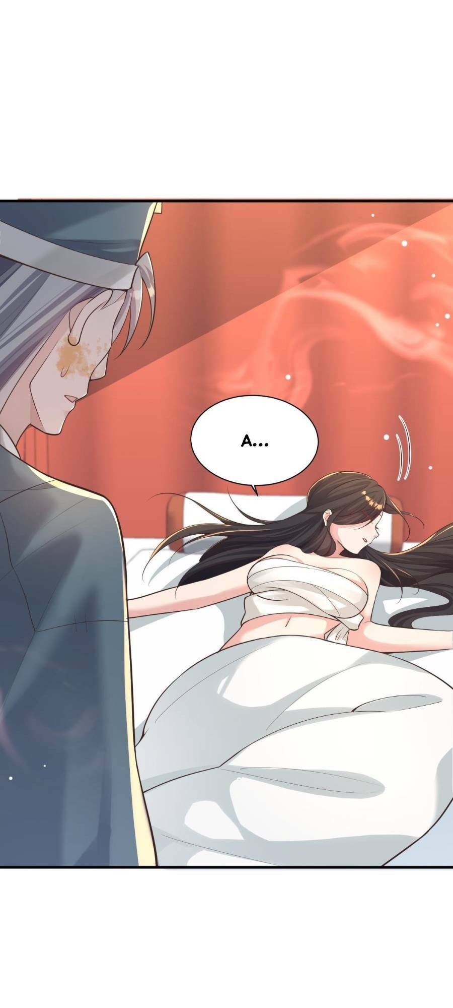 Bói Toán Mà Thôi, Cửu Vĩ Yêu Đế Sao Lại Thành Nương Tử Ta?! Chapter 10 - 27