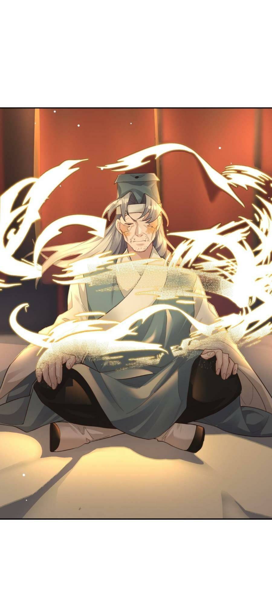 Bói Toán Mà Thôi, Cửu Vĩ Yêu Đế Sao Lại Thành Nương Tử Ta?! Chapter 10 - 44