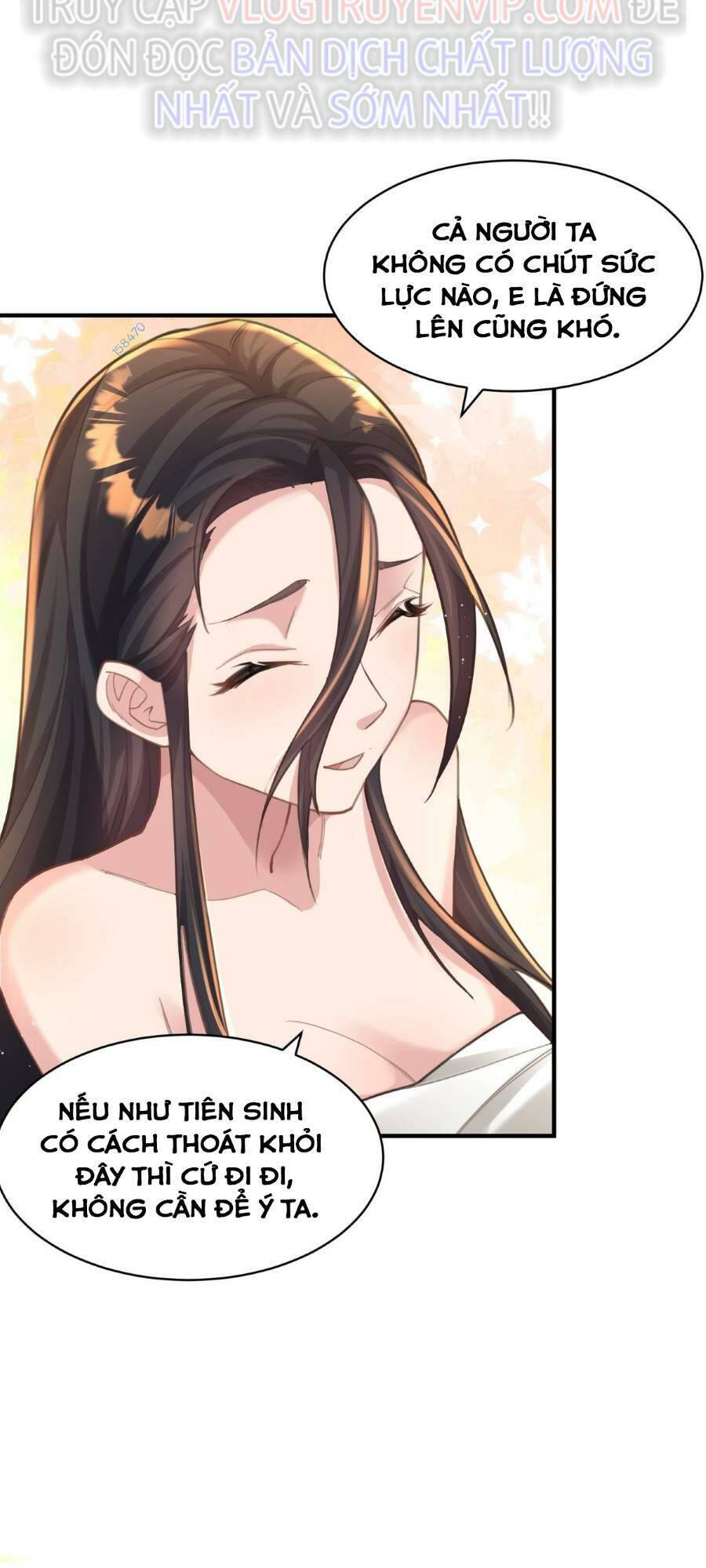 Bói Toán Mà Thôi, Cửu Vĩ Yêu Đế Sao Lại Thành Nương Tử Ta?! Chapter 10 - 53