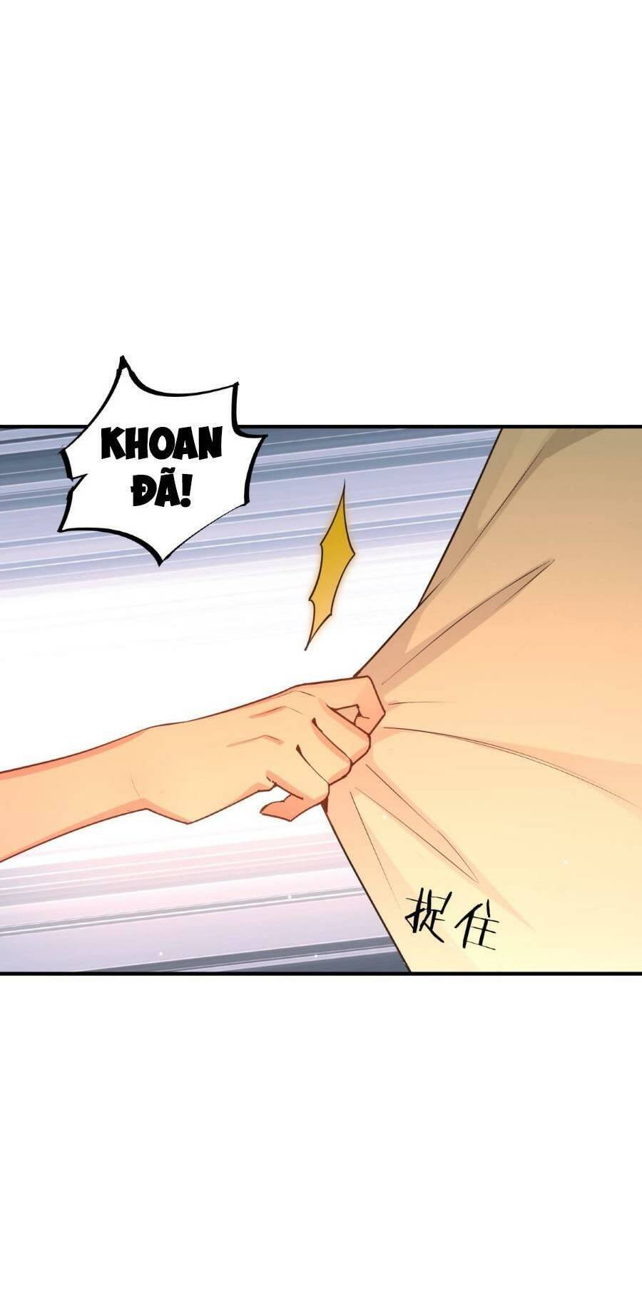 Bói Toán Mà Thôi, Cửu Vĩ Yêu Đế Sao Lại Thành Nương Tử Ta?! Chapter 11 - 5