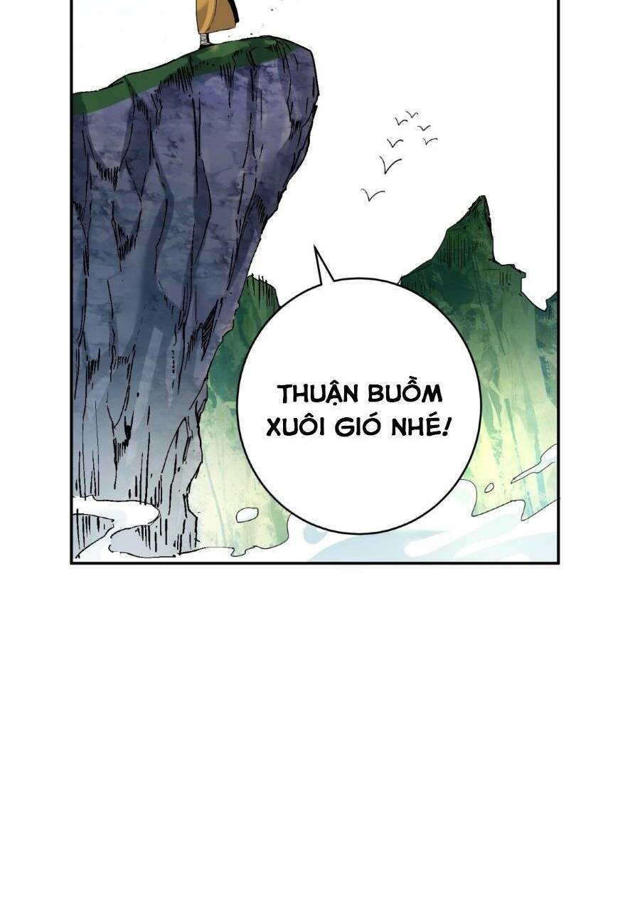 Bói Toán Mà Thôi, Cửu Vĩ Yêu Đế Sao Lại Thành Nương Tử Ta?! Chapter 11 - 70