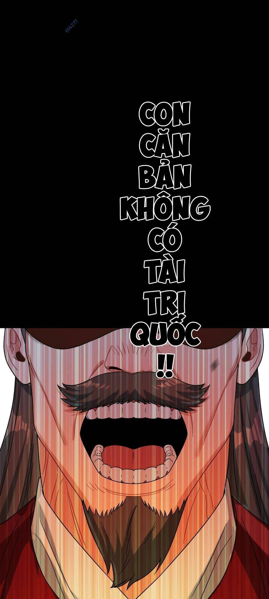 Bói Toán Mà Thôi, Cửu Vĩ Yêu Đế Sao Lại Thành Nương Tử Ta?! Chapter 14 - 10