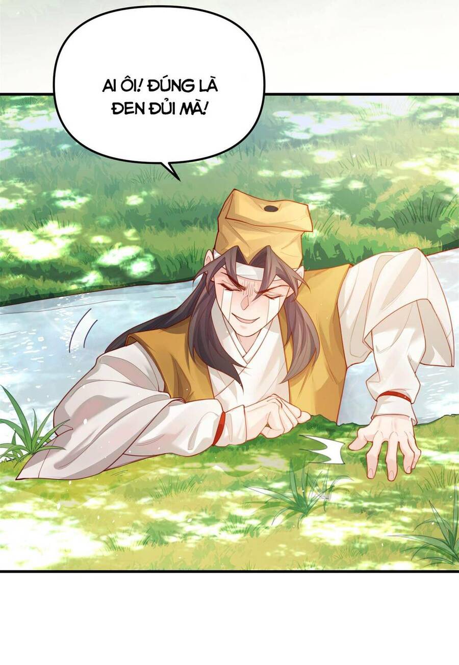 Bói Toán Mà Thôi, Cửu Vĩ Yêu Đế Sao Lại Thành Nương Tử Ta?! Chapter 2 - 76