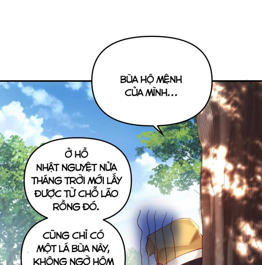 Bói Toán Mà Thôi, Cửu Vĩ Yêu Đế Sao Lại Thành Nương Tử Ta?! Chapter 2 - 78