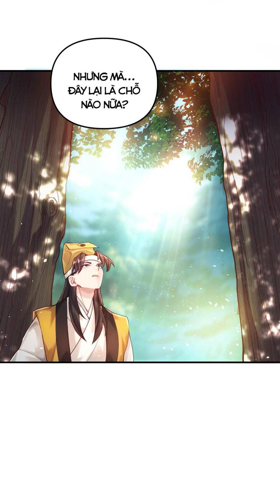 Bói Toán Mà Thôi, Cửu Vĩ Yêu Đế Sao Lại Thành Nương Tử Ta?! Chapter 2 - 87