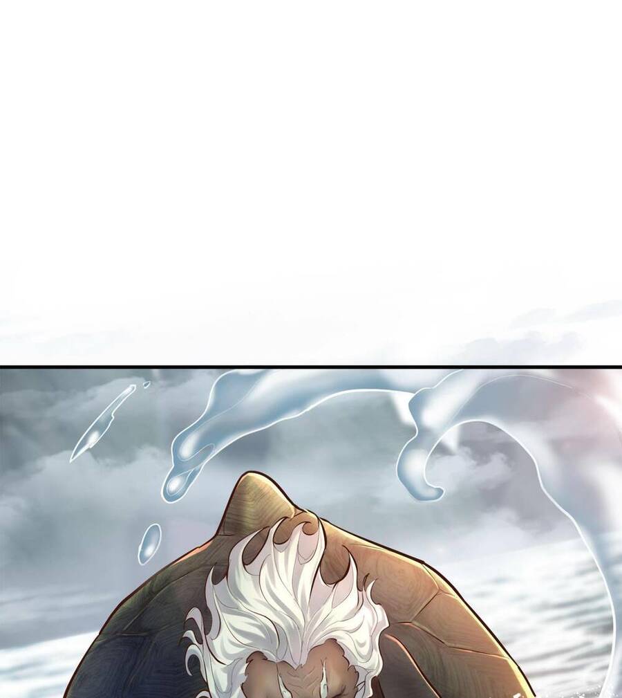 Bói Toán Mà Thôi, Cửu Vĩ Yêu Đế Sao Lại Thành Nương Tử Ta?! Chapter 3 - 1