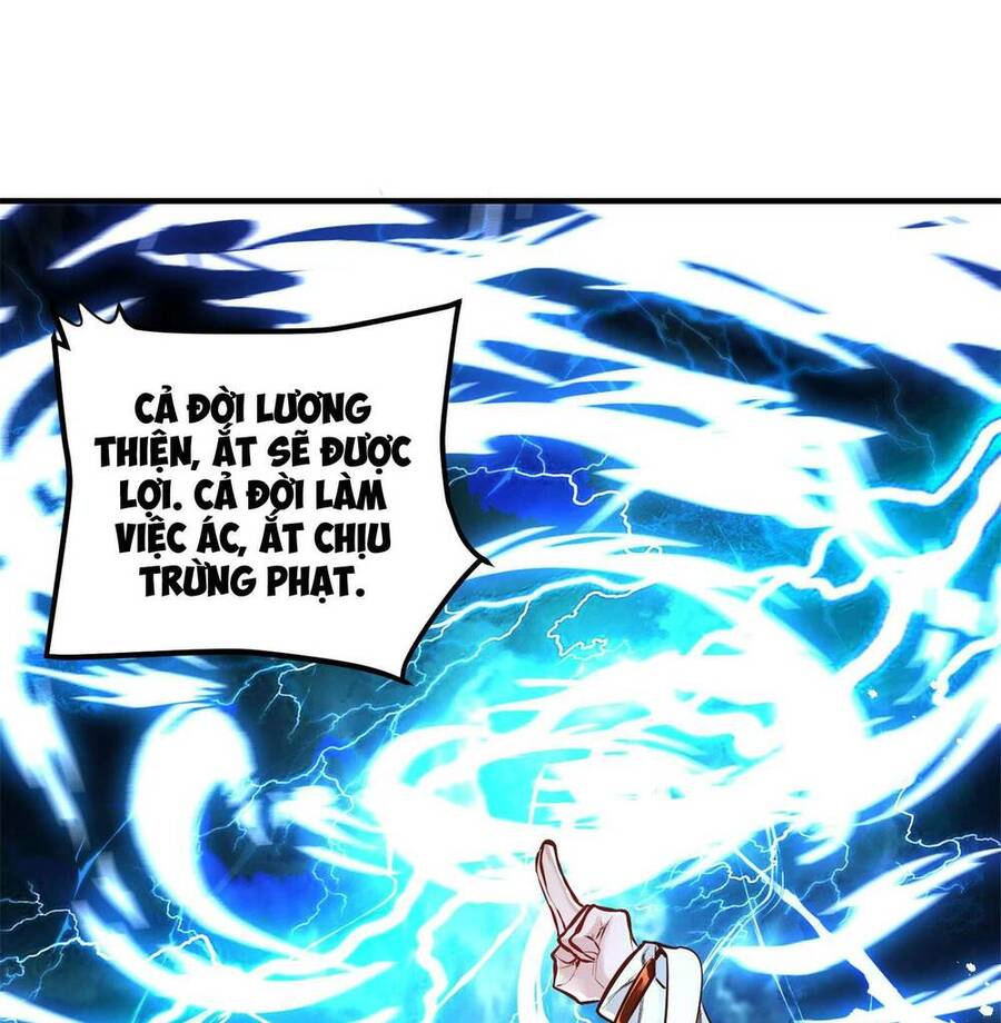 Bói Toán Mà Thôi, Cửu Vĩ Yêu Đế Sao Lại Thành Nương Tử Ta?! Chapter 3 - 102