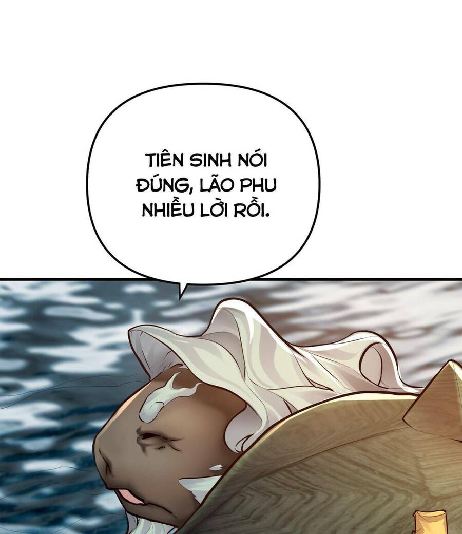 Bói Toán Mà Thôi, Cửu Vĩ Yêu Đế Sao Lại Thành Nương Tử Ta?! Chapter 3 - 24