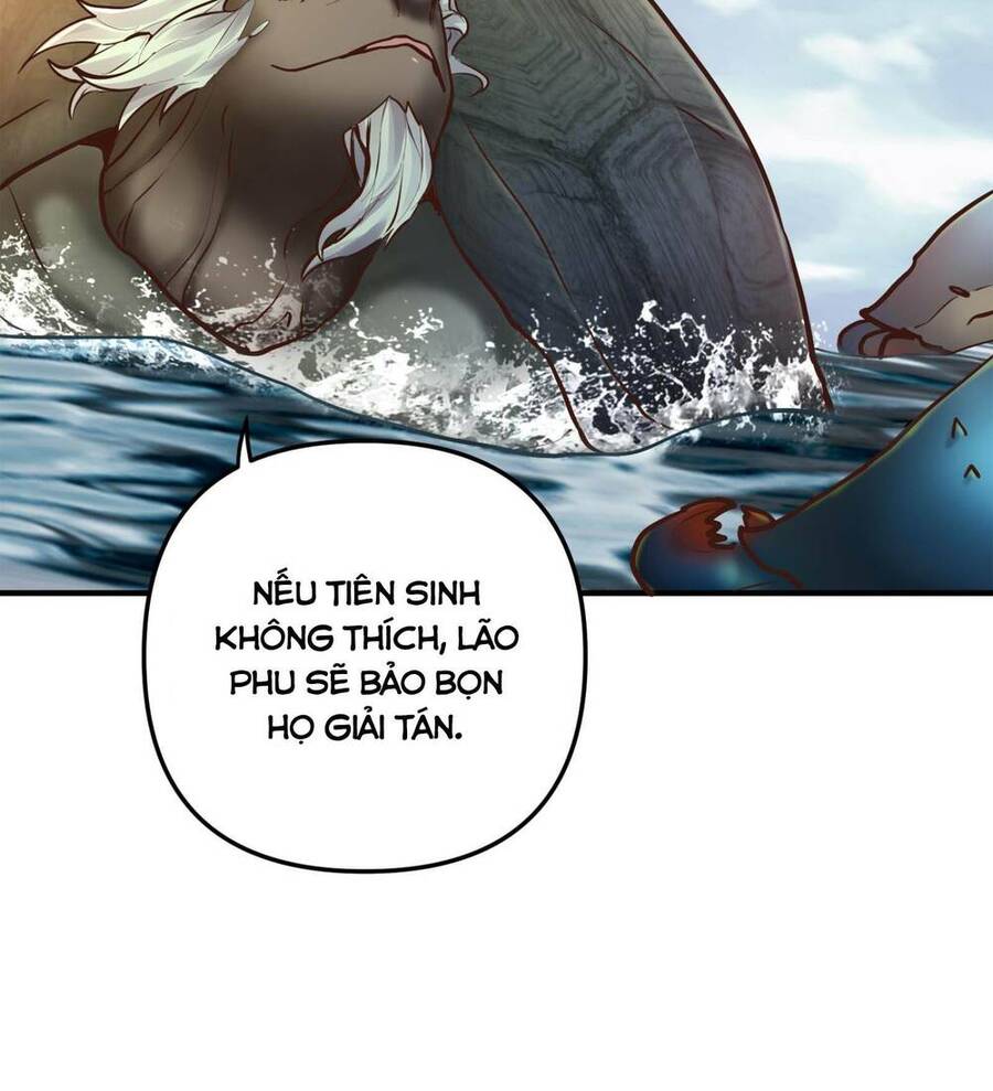 Bói Toán Mà Thôi, Cửu Vĩ Yêu Đế Sao Lại Thành Nương Tử Ta?! Chapter 3 - 43