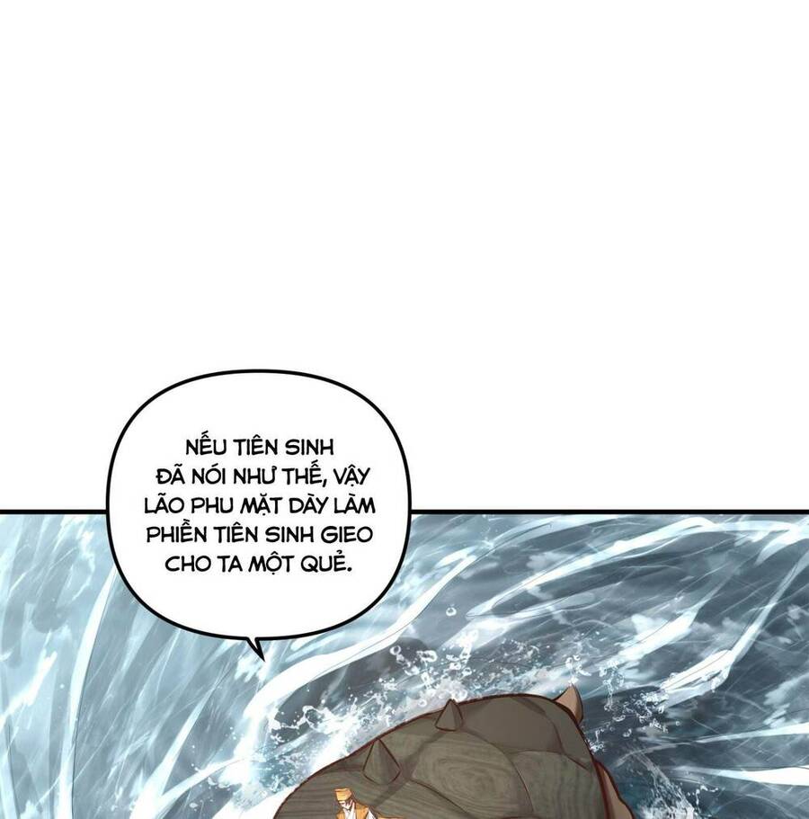 Bói Toán Mà Thôi, Cửu Vĩ Yêu Đế Sao Lại Thành Nương Tử Ta?! Chapter 3 - 46