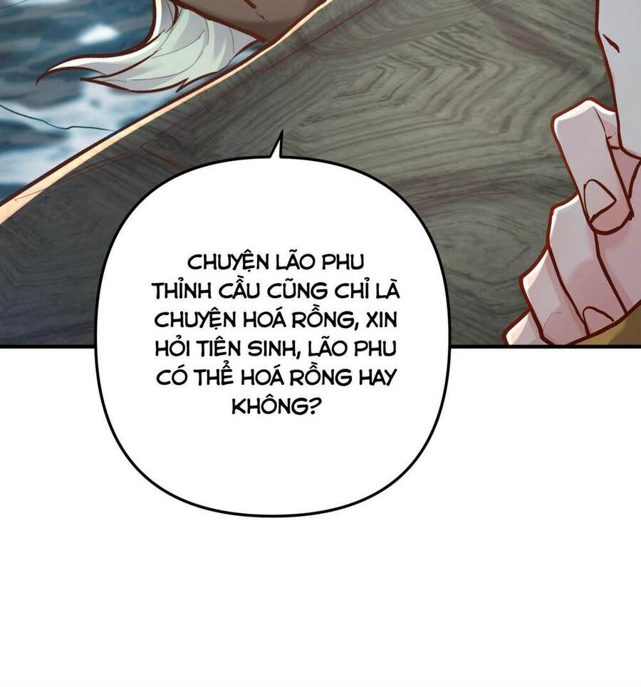 Bói Toán Mà Thôi, Cửu Vĩ Yêu Đế Sao Lại Thành Nương Tử Ta?! Chapter 3 - 57