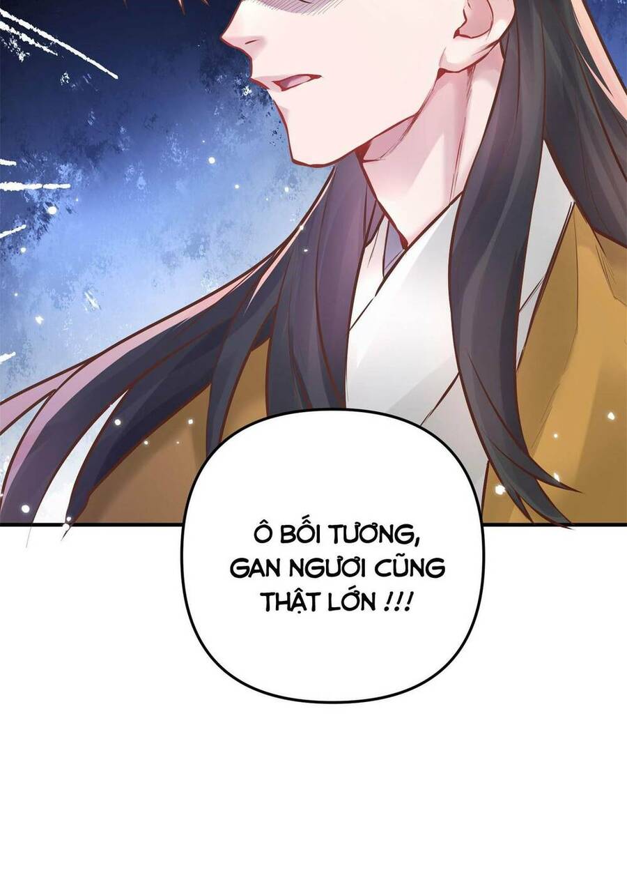 Bói Toán Mà Thôi, Cửu Vĩ Yêu Đế Sao Lại Thành Nương Tử Ta?! Chapter 3 - 85