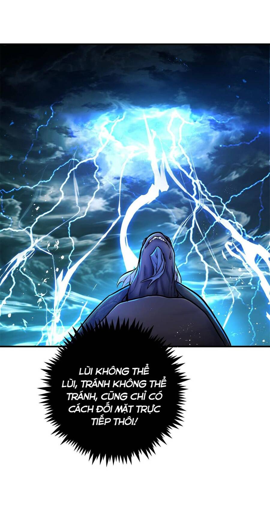 Bói Toán Mà Thôi, Cửu Vĩ Yêu Đế Sao Lại Thành Nương Tử Ta?! Chapter 4 - 1