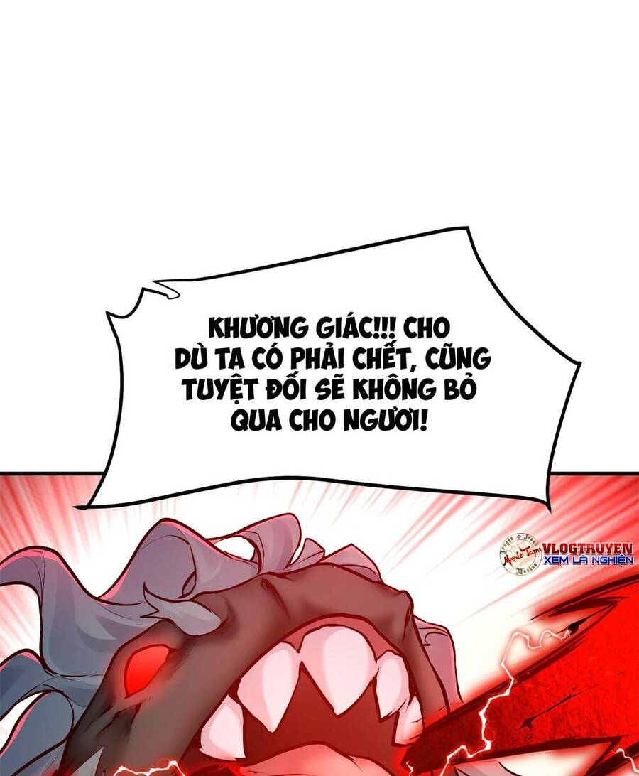 Bói Toán Mà Thôi, Cửu Vĩ Yêu Đế Sao Lại Thành Nương Tử Ta?! Chapter 4 - 11