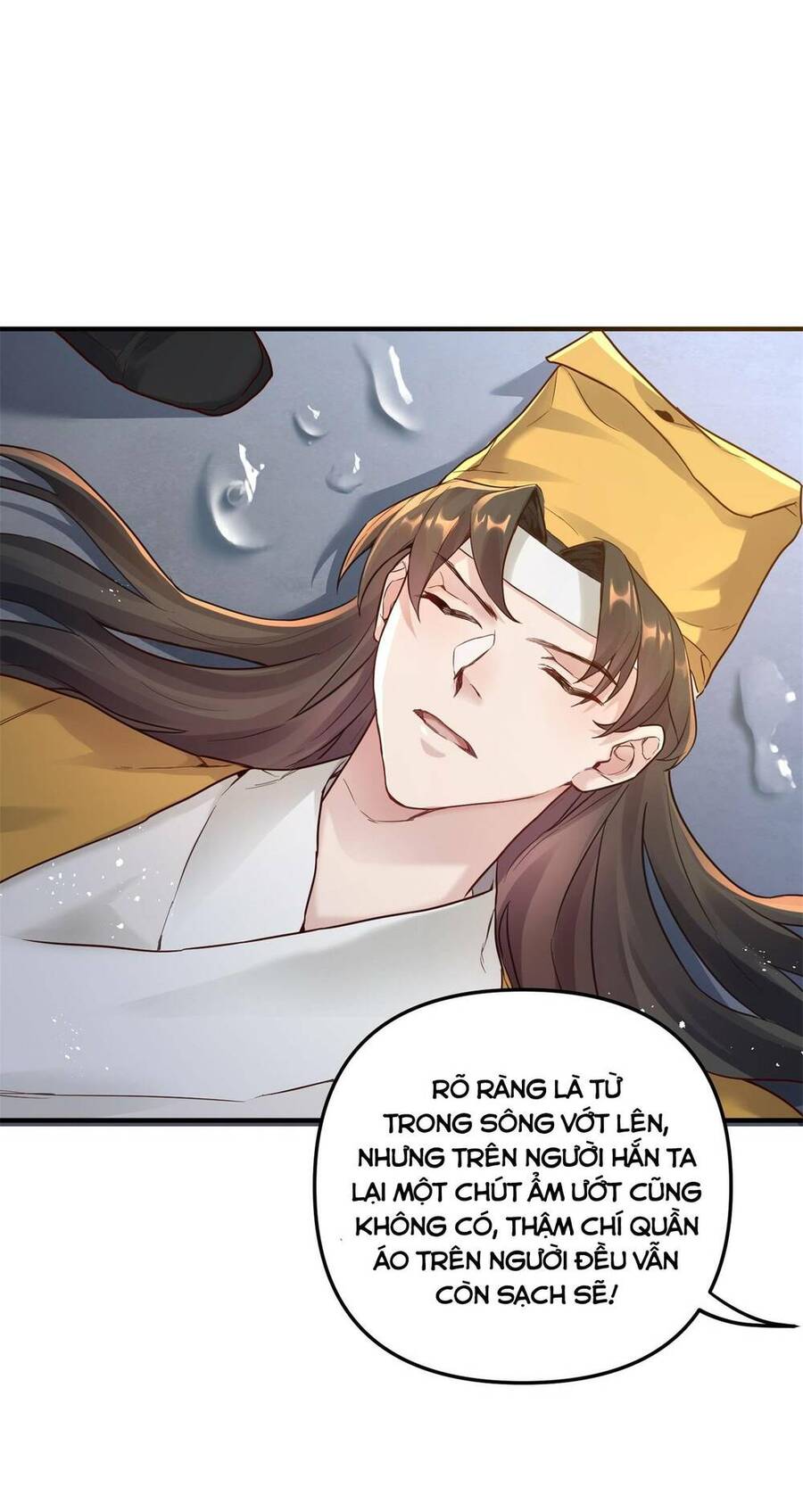 Bói Toán Mà Thôi, Cửu Vĩ Yêu Đế Sao Lại Thành Nương Tử Ta?! Chapter 4 - 29