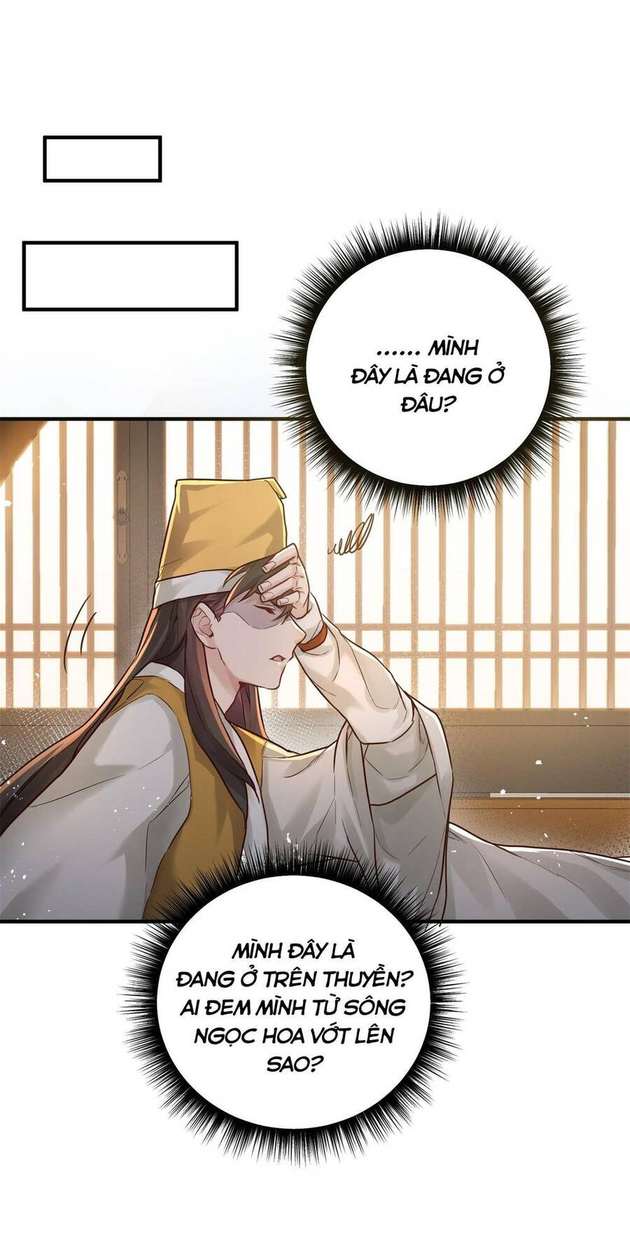 Bói Toán Mà Thôi, Cửu Vĩ Yêu Đế Sao Lại Thành Nương Tử Ta?! Chapter 4 - 30