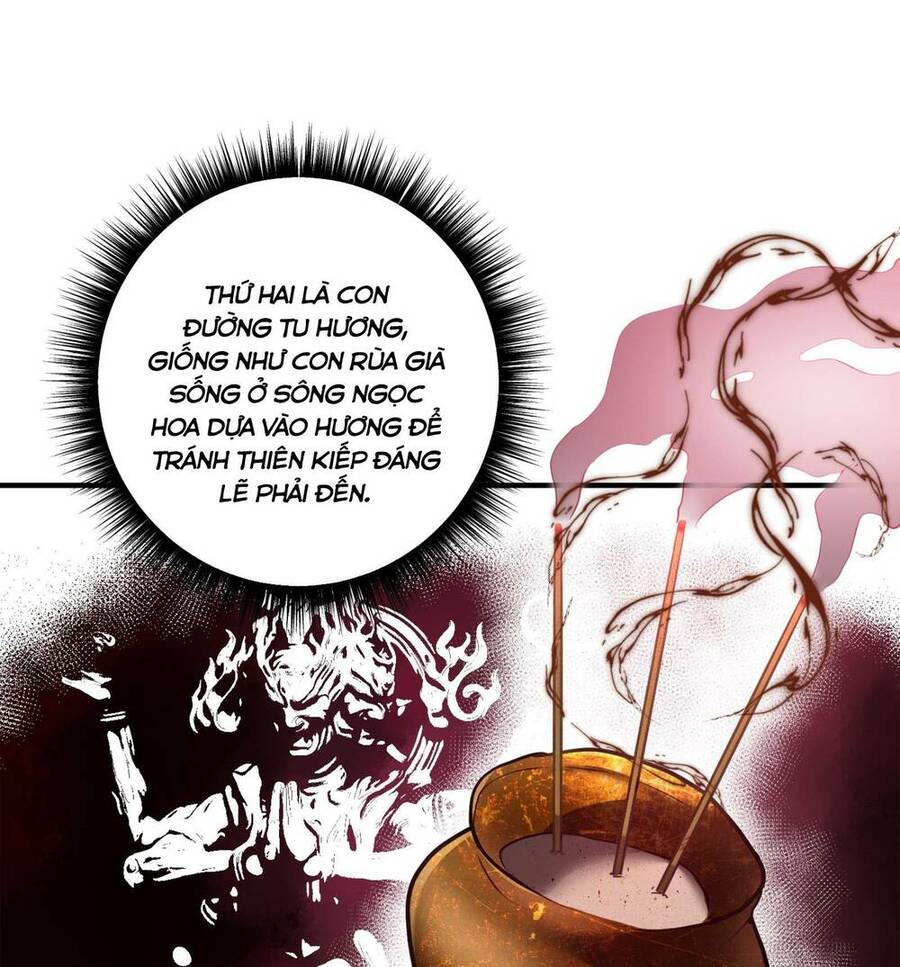 Bói Toán Mà Thôi, Cửu Vĩ Yêu Đế Sao Lại Thành Nương Tử Ta?! Chapter 4 - 45