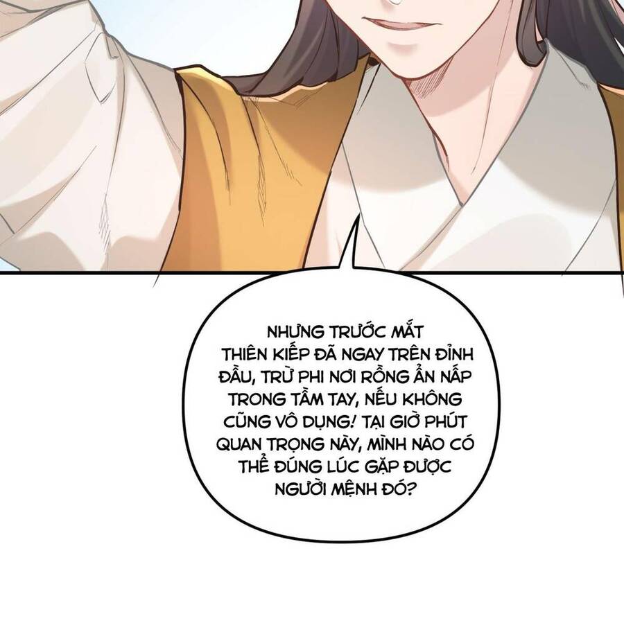 Bói Toán Mà Thôi, Cửu Vĩ Yêu Đế Sao Lại Thành Nương Tử Ta?! Chapter 4 - 52