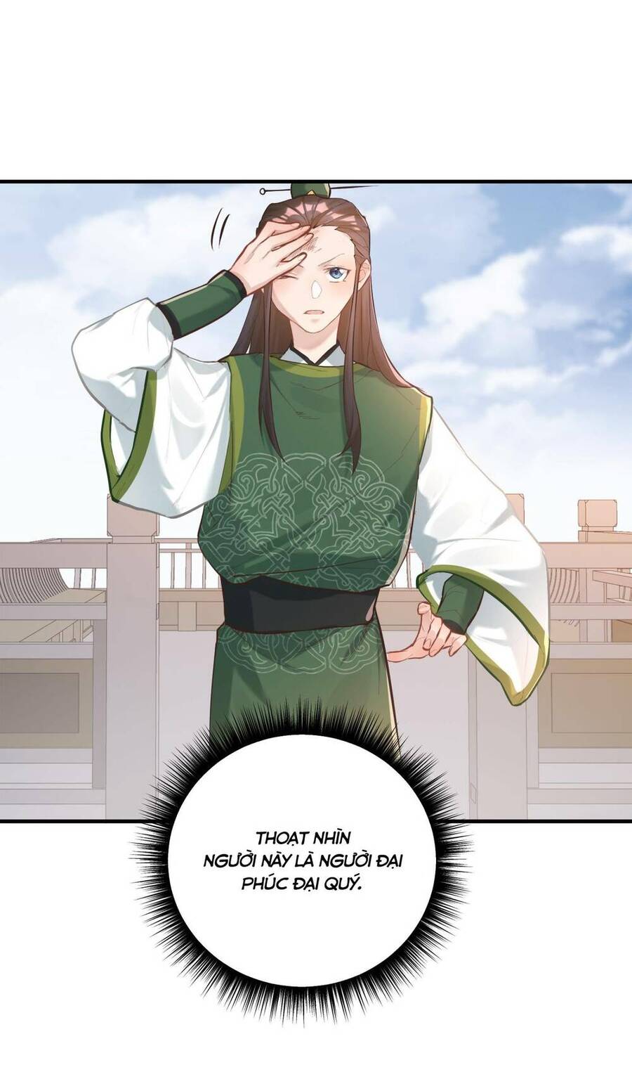 Bói Toán Mà Thôi, Cửu Vĩ Yêu Đế Sao Lại Thành Nương Tử Ta?! Chapter 4 - 56