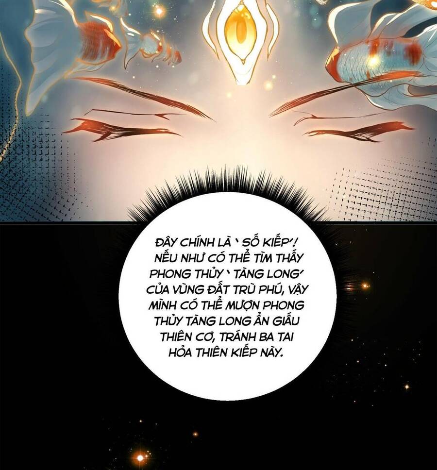 Bói Toán Mà Thôi, Cửu Vĩ Yêu Đế Sao Lại Thành Nương Tử Ta?! Chapter 4 - 75