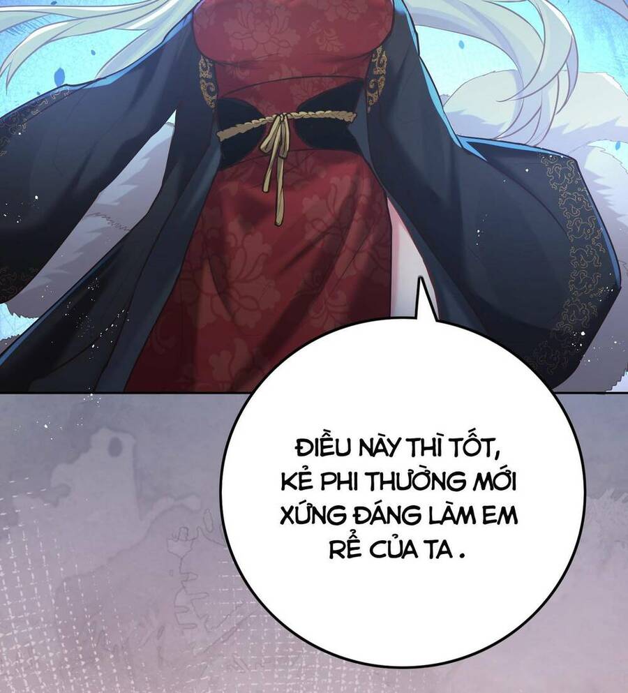 Bói Toán Mà Thôi, Cửu Vĩ Yêu Đế Sao Lại Thành Nương Tử Ta?! Chapter 5 - 106