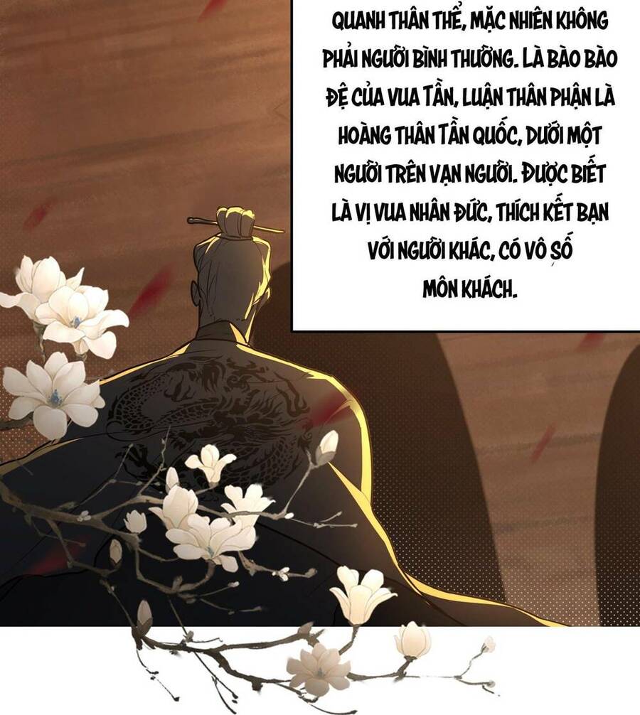 Bói Toán Mà Thôi, Cửu Vĩ Yêu Đế Sao Lại Thành Nương Tử Ta?! Chapter 5 - 29