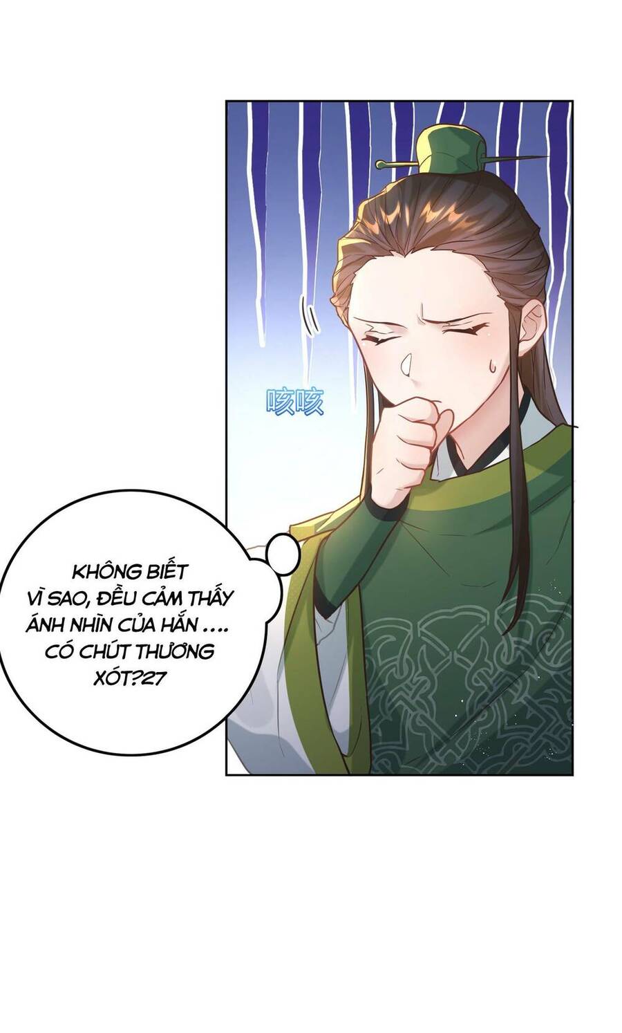 Bói Toán Mà Thôi, Cửu Vĩ Yêu Đế Sao Lại Thành Nương Tử Ta?! Chapter 5 - 39